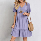 Farbe: Lila
