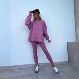 Farbe: Lila