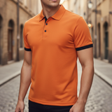 Farbe: Orange