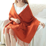 Farbe: Orange