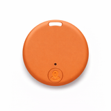 Farbe: Orange