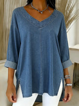 Farbe: Blau
