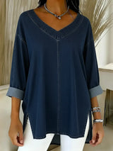 Farbe: Marineblau