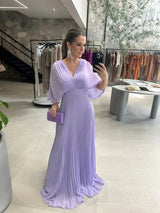 Farbe: Violett