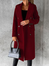 Farbe: Burgund