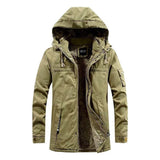 Farbe: Khaki