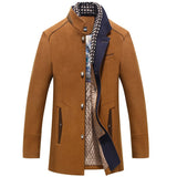 Farbe: Braun