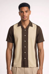 Farbe: Braun Beige