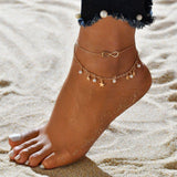 Farbe: Gold mit Box