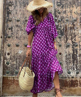 Farbe: Lila