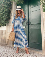 Farbe: Himmelblau