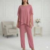 Farbe: Lys rosa
