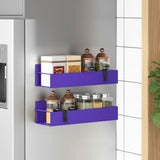 Farbe: Lila