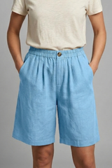 Farbe: Himmelblau