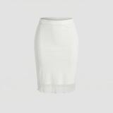Farbe: Ecru