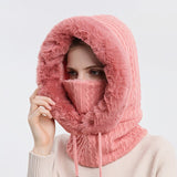 Farbe: Dunkelrosa