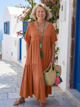 Farbe: Orange