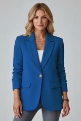 Farbe: Blau