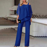 Farbe: Saphirblau