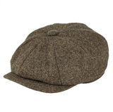 Farbe: Dunkelbraun