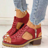 Farbe: Rot