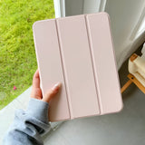 Farbe: Sand Pink