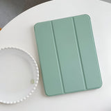 Farbe: Mintgrün