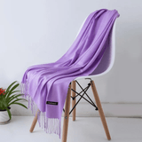 Farbe: Lila