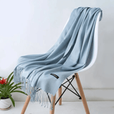 Farbe: Metallblau