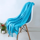 Farbe: Himmelblau