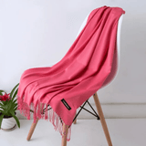 Farbe: Rotrosa