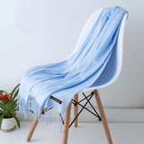 Farbe: Hellblau