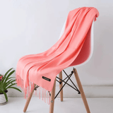 Farbe: Orange Rosa