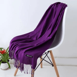 Farbe: Dunkelviolett