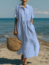 Farbe: Hellblau