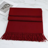 Farbe: Burgunder