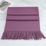 Farbe: Lila
