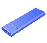 Farbe: Blau