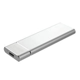 Farbe: Silber