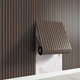 Farbe: Dunkelbraun