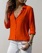 Farbe: Orange