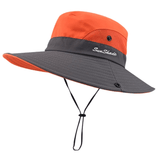 Farbe: Orange
