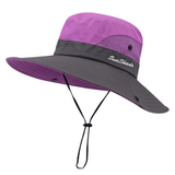 Farbe: Lila