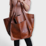 Farbe: Braun