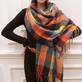 Farbe: Regenbogen 1
