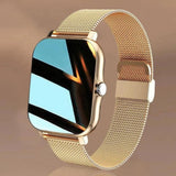 Farbe: Gold