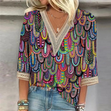Farbe: Lila