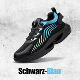 Farbe: Schwarz-Blau