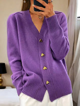 Farbe: Lila
