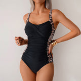 Farbe: Schwarzer Leopard
